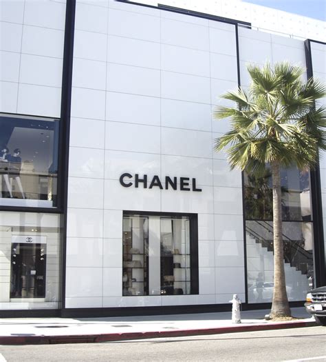 chanel st louis|Chanel store locations.